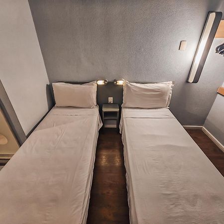 Ibis Budget Rio De Janeiro Centro Eksteriør bilde