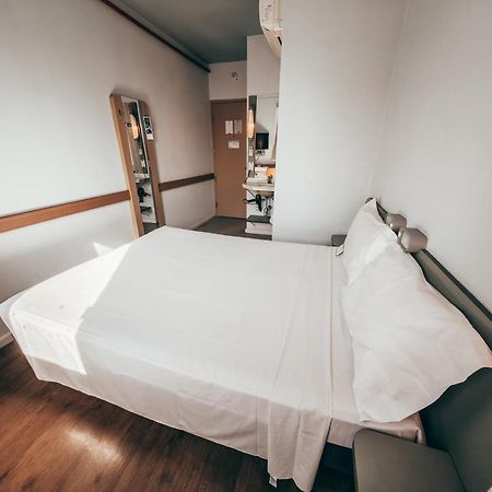 Ibis Budget Rio De Janeiro Centro Eksteriør bilde