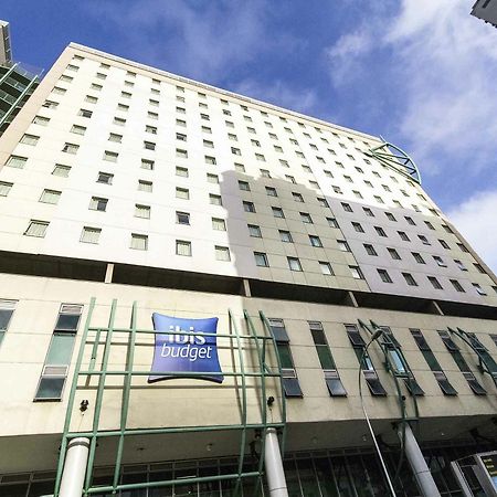 Ibis Budget Rio De Janeiro Centro Eksteriør bilde