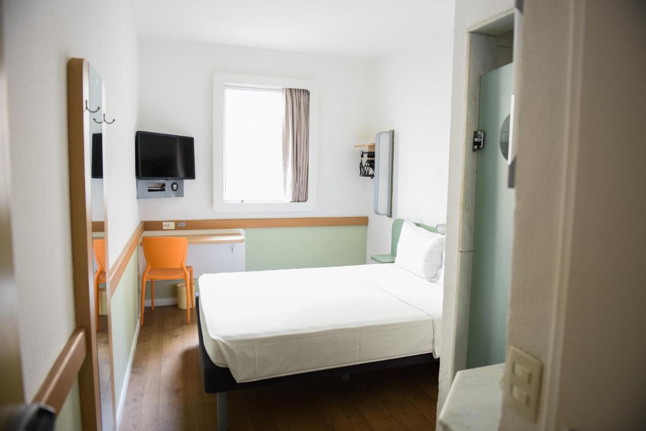 Ibis Budget Rio De Janeiro Centro Eksteriør bilde
