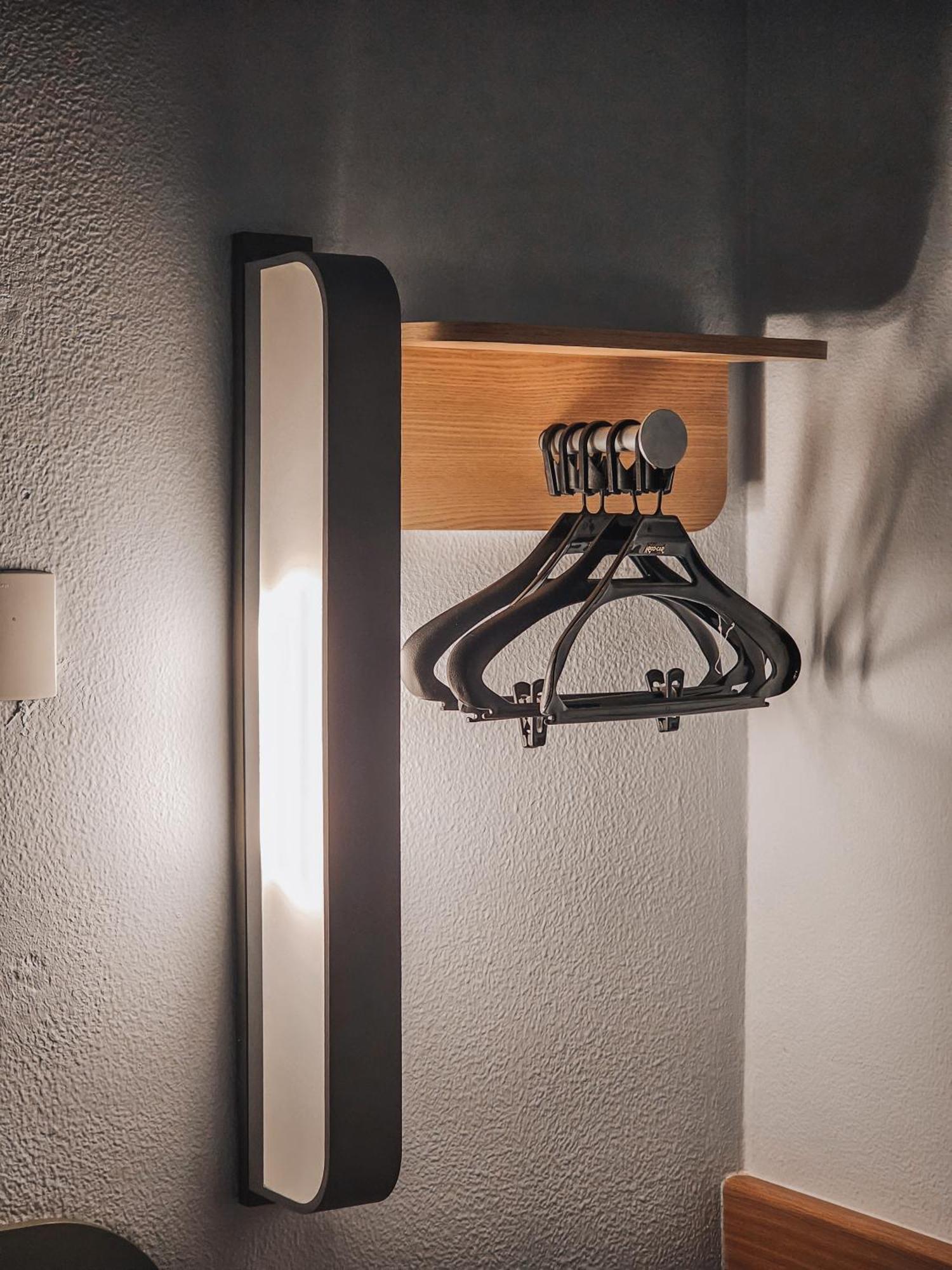 Ibis Budget Rio De Janeiro Centro Eksteriør bilde