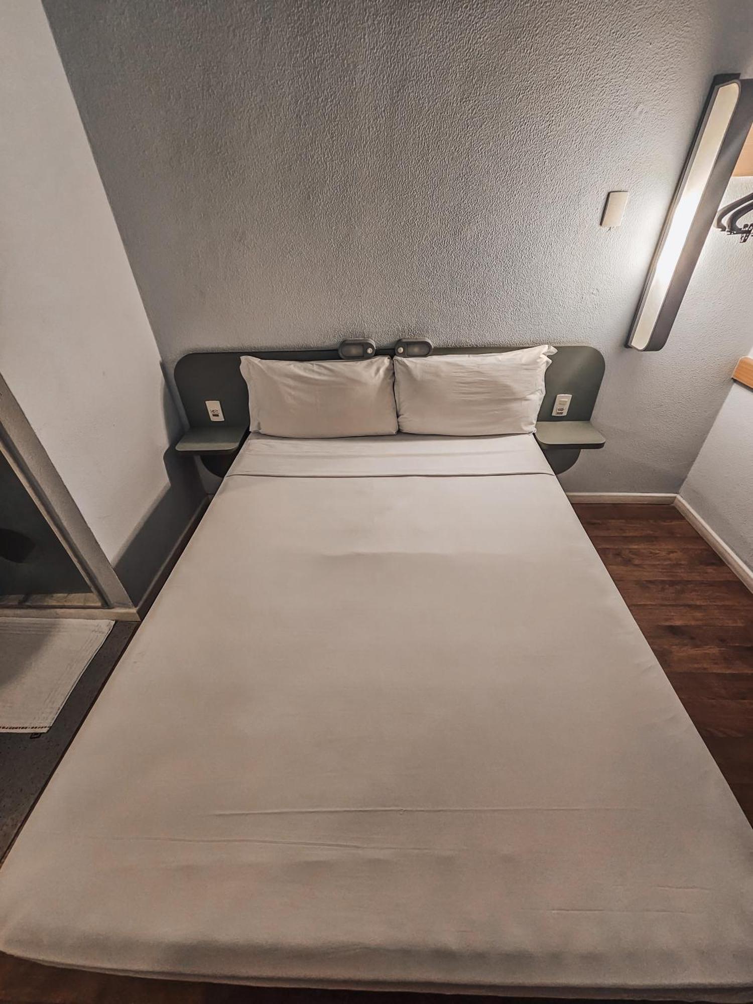 Ibis Budget Rio De Janeiro Centro Eksteriør bilde