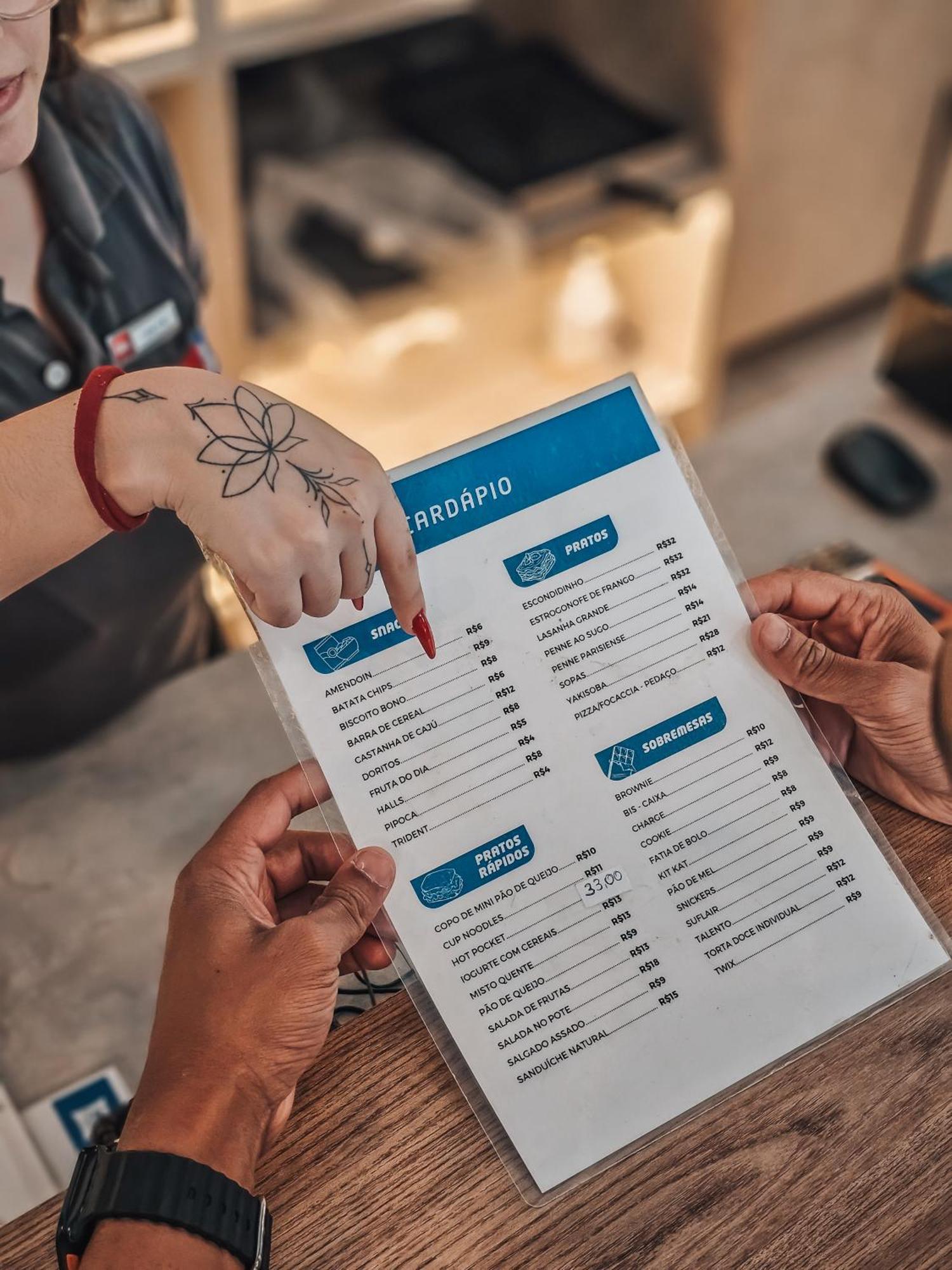 Ibis Budget Rio De Janeiro Centro Eksteriør bilde