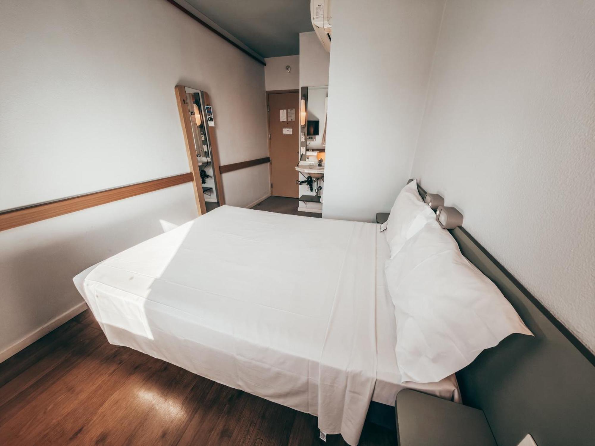Ibis Budget Rio De Janeiro Centro Eksteriør bilde